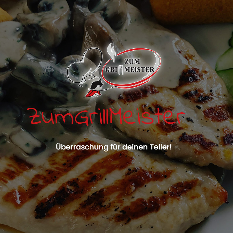 ZumGrillMeister